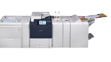 ME Printer-Xerox-PrimeLink-C9200