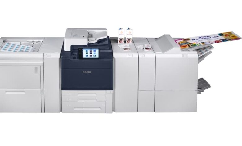 ME Printer-Xerox-PrimeLink-C9200