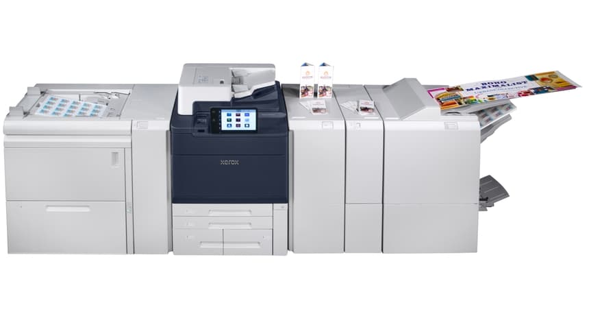 ME Printer-Xerox-PrimeLink-C9200