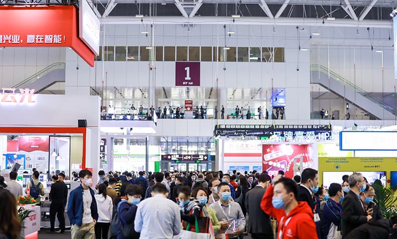 Labelexpo South China  reg opens