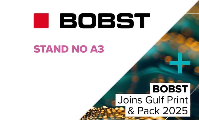 BOBST at GPP2025