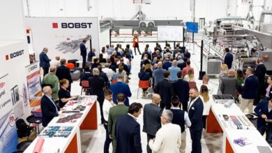 BOBST label & flexible packaging competence centre in Italy