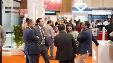 FESPA Middle East