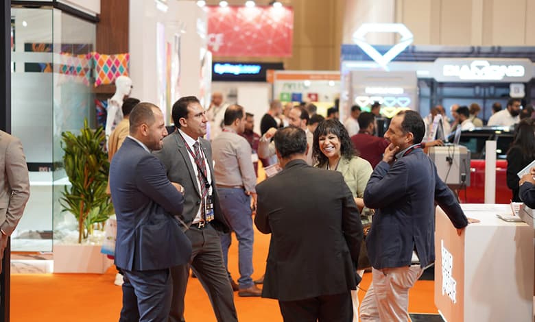 FESPA Middle East