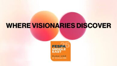 ME Printer-FESPA Middle East 2025 Cover Image