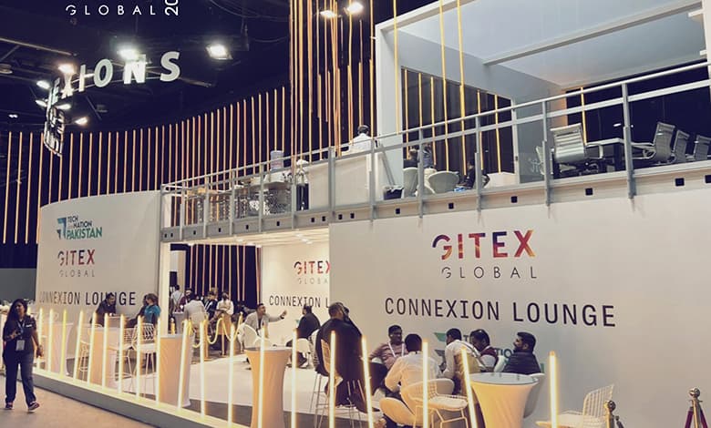 GITEX