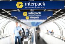 ME Printer Interpack