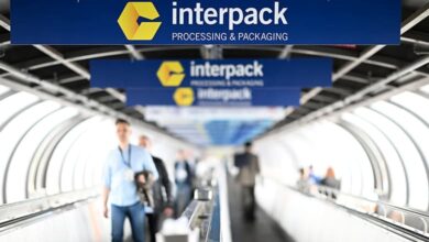 ME Printer Interpack