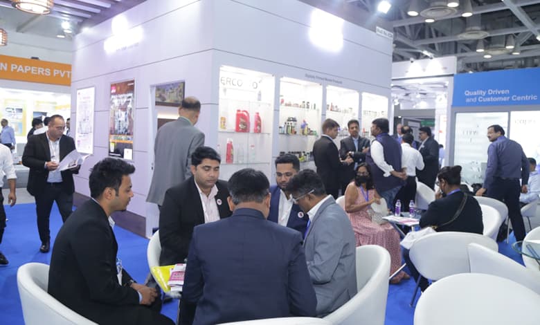 Labelexpo India