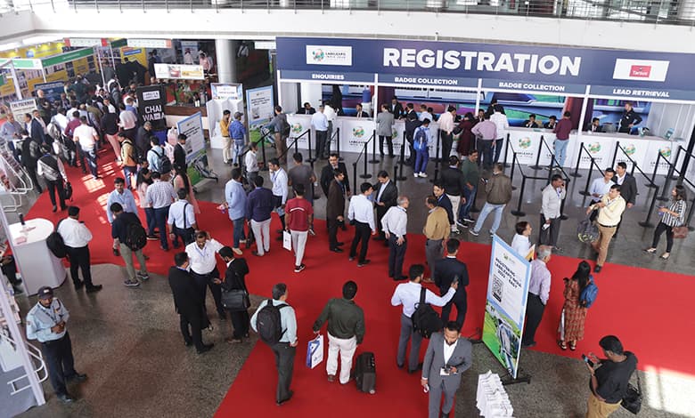 Labelexpo India