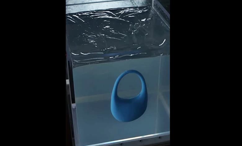 Liquid 3D Printing Technology-7