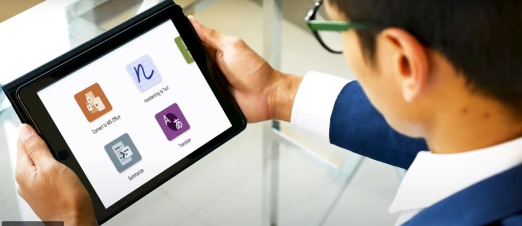 Meet Xerox Workflow Central