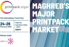 Printpack & Plast Alger Logo