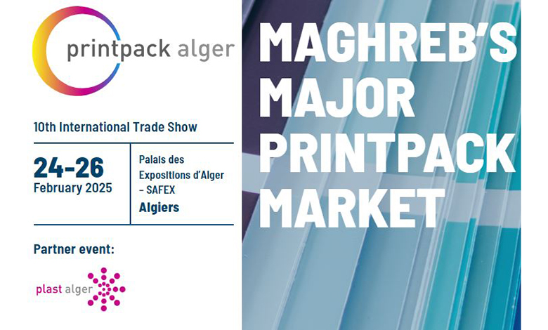 Printpack & Plast Alger Logo