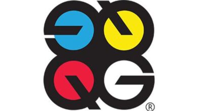 QuadGraphics, Inc Logo