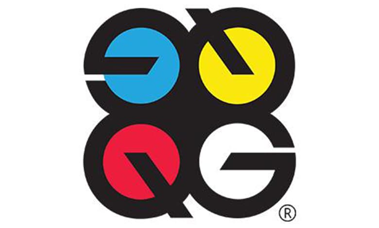 QuadGraphics, Inc Logo