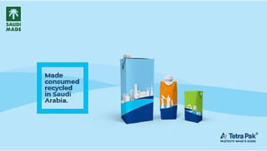 Tetra Pak Support Local Saudi F&B Sector