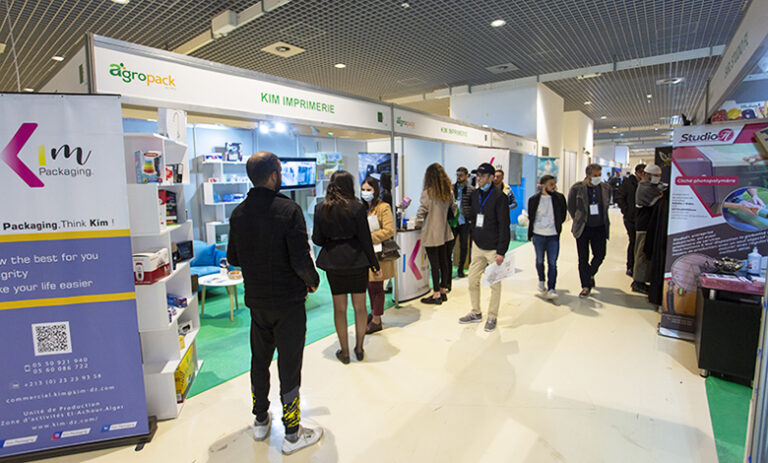 Algeria’s Agropack Expo to Highlight New Packaging Trends - ME Printer