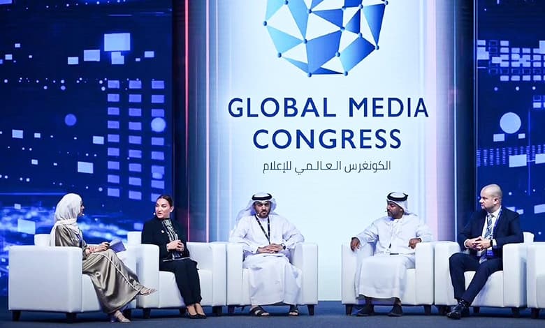 Picture Courtesy: Global Media Congress