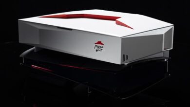 ME Printer-Pizza Warmr 3D Print