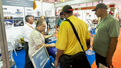 ME printer-MOROCCO SIEMA EXPO-