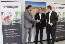 Ferrum Packaging and KHS Acquire H.F. Meyer