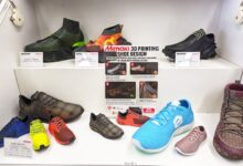 Mimaki-footwear designing