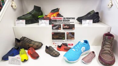 Mimaki-footwear designing