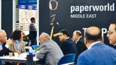 Paper World Middle East 2024