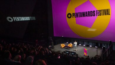 Paris Packaging Week-Pentawards Festival 2024