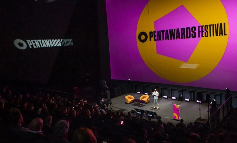 Paris Packaging Week-Pentawards Festival 2024