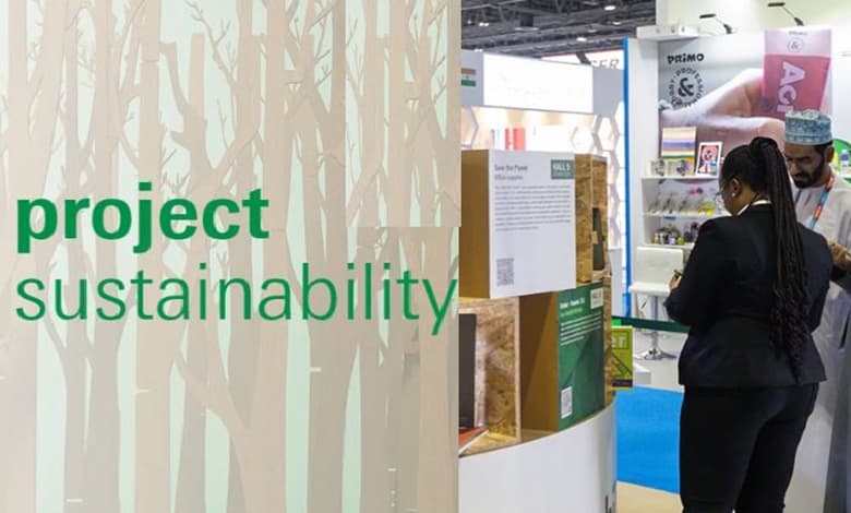 Project Sustainability