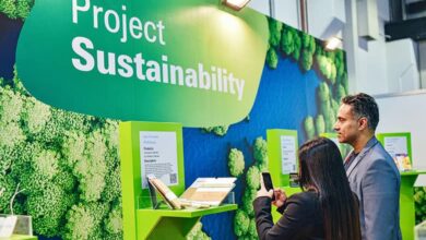 Project Sustainability