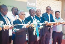 ME Printer-Propaper Tanzania 2024