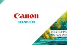 Canon@GPP Saudi Arabia