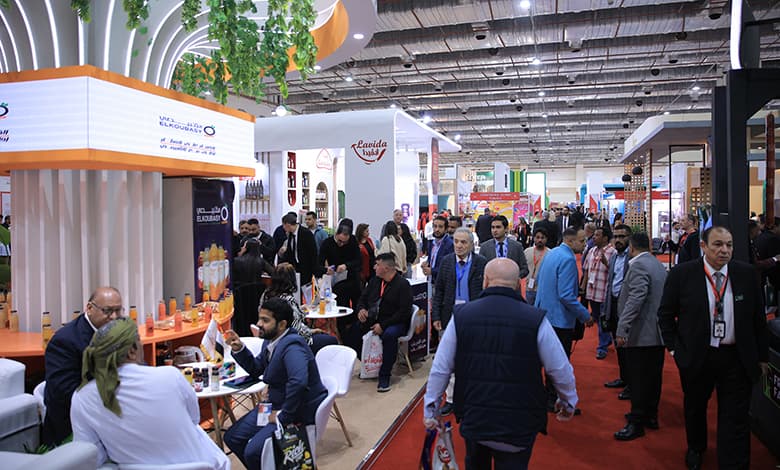 Food Africa and pacprocess MEA 2024