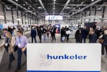 Hunkeler Innovationdays 2025