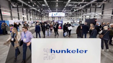 Hunkeler Innovationdays 2025