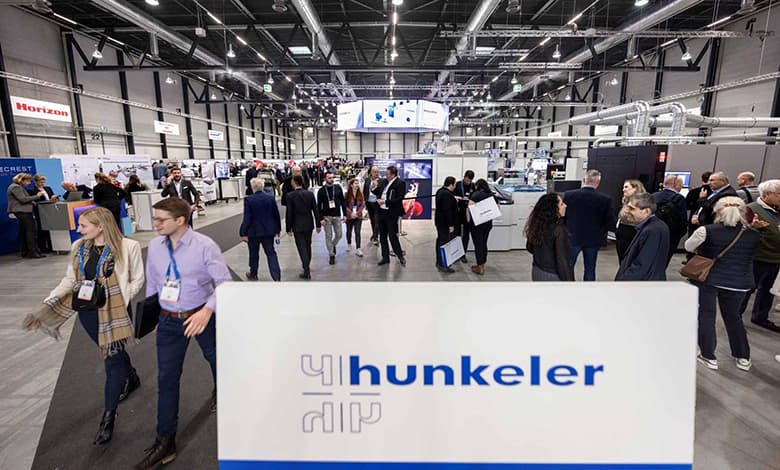 Hunkeler Innovationdays 2025