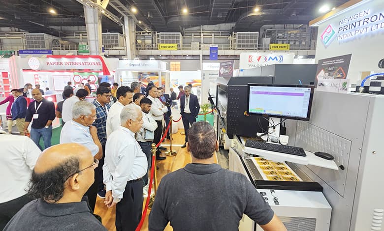 Labelexpo 2024