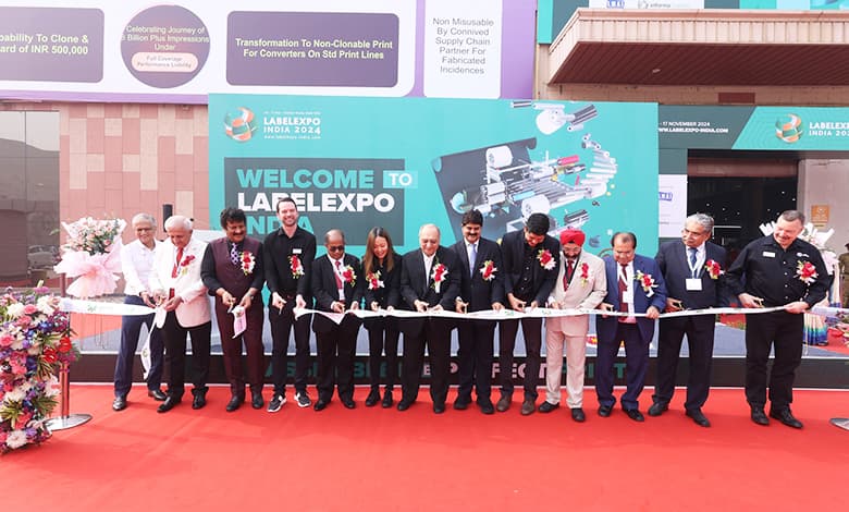 Labelexpo 2024