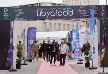 LibyaFood Expo