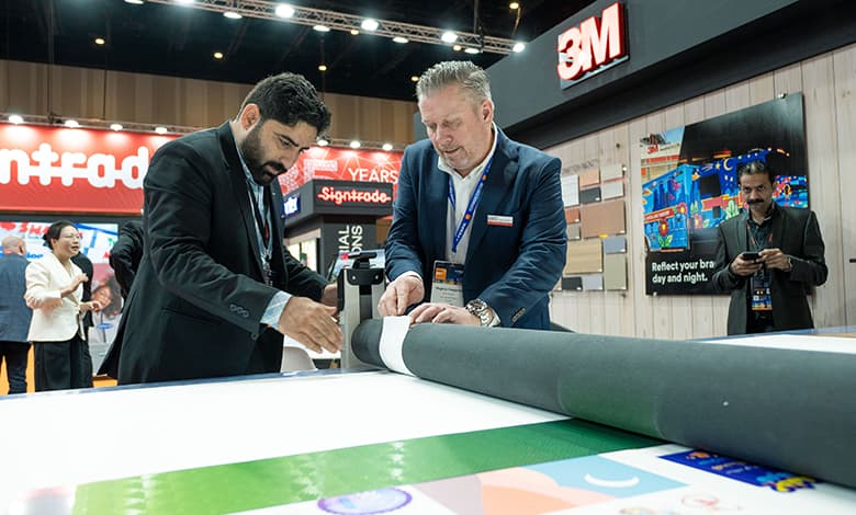 ME Printer-FESPA Middle East