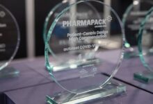 Pharmapack Europe Awards