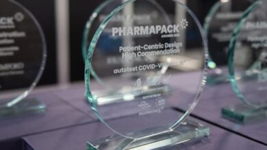 Pharmapack Europe Awards