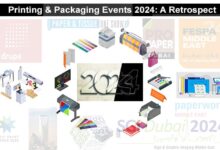 Printing Packaging Events 2024 A Retrospect