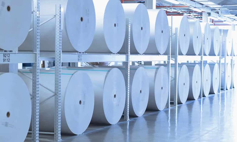 Printing Paper Industry