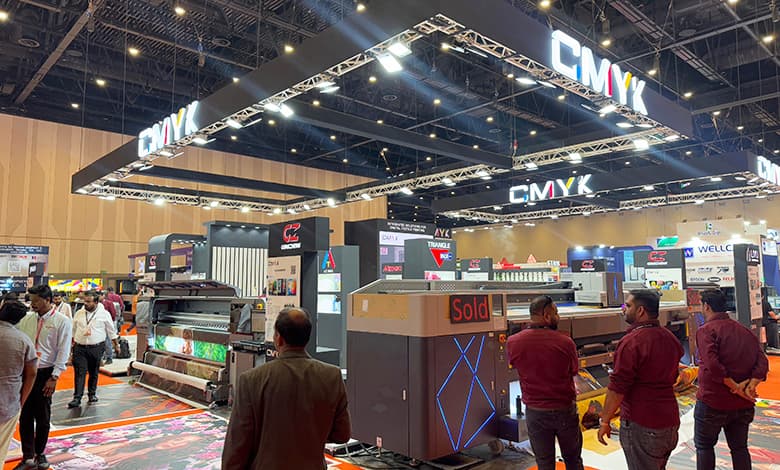 CMYK@FESPA ME2025