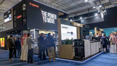 Canon at GPP 2025