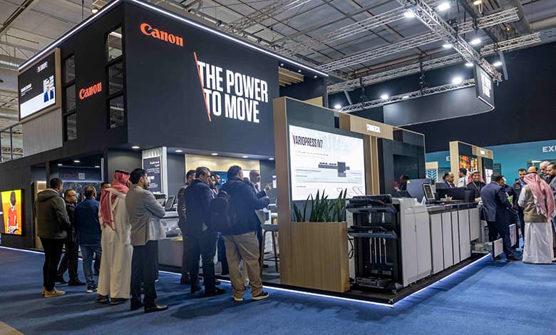 Canon at GPP 2025